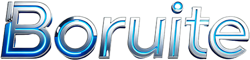 boruite Logo