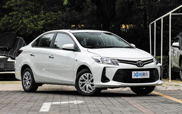 威驰 Vios